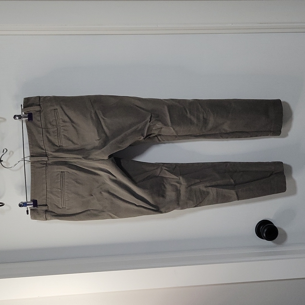 Merona Work Pants - Picture 3 of 3